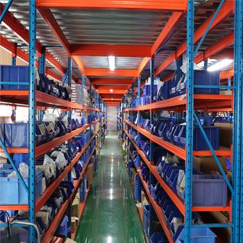 Standardizacija sistema za deljenje jeklenih pallet